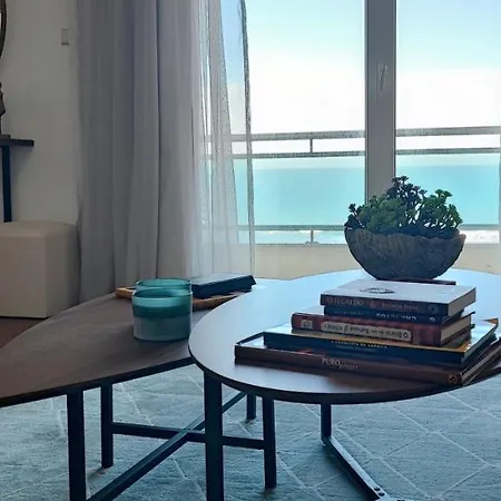 Barramares - Sea View 波瓦－迪瓦尔津