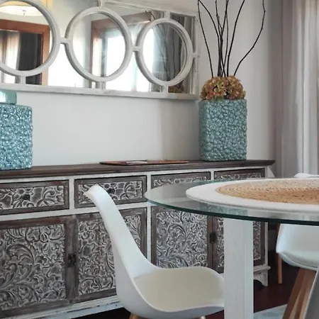 Barramares - Sea View Apartment *