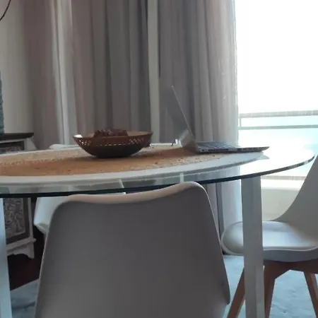Barramares - Sea View Apartment Povoa de Varzim