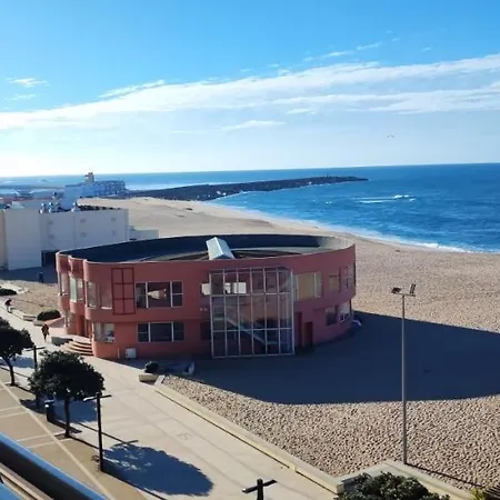 Barramares - Sea View Apartment Povoa de Varzim
