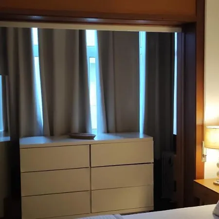 Barramares - Sea View *