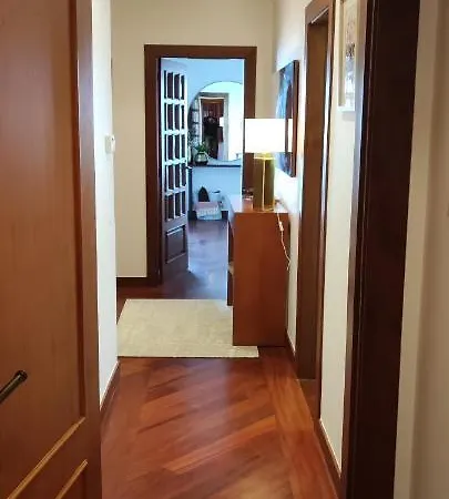 Barramares - Sea View Apartment