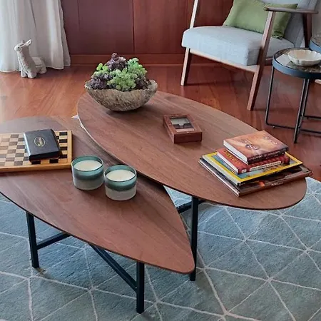 Barramares - Sea View Apartment *