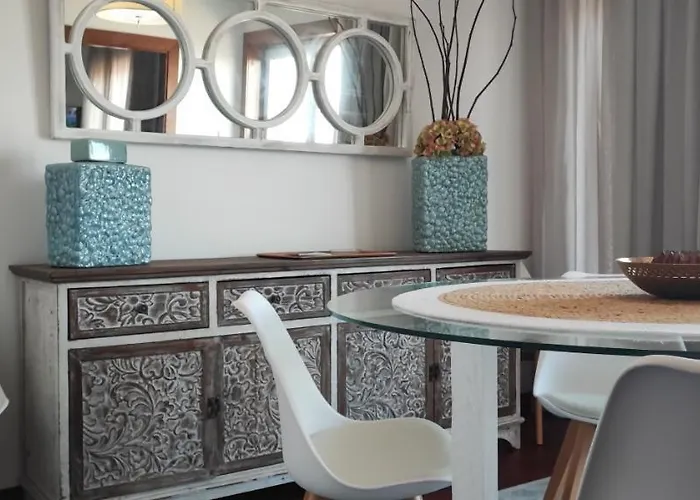 Barramares - Sea View Apartamento *