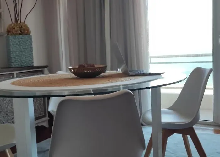 Barramares - Sea View Apartamento Póvoa de Varzim