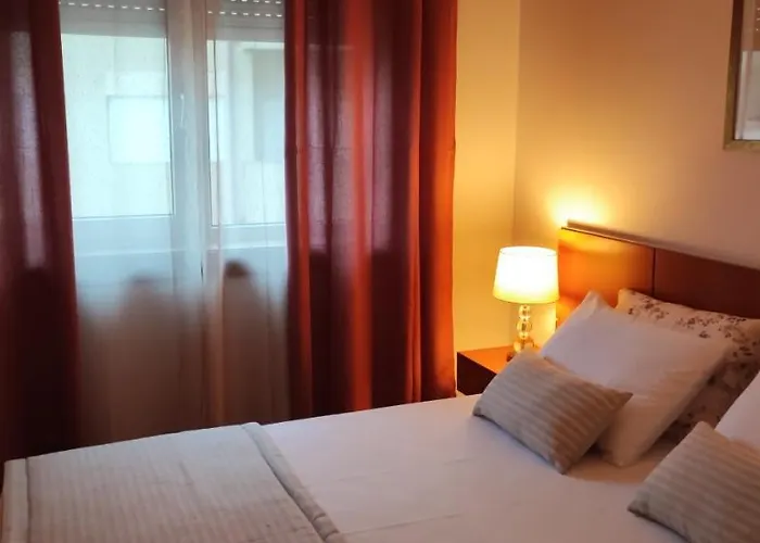 Apartamento Barramares - Sea View