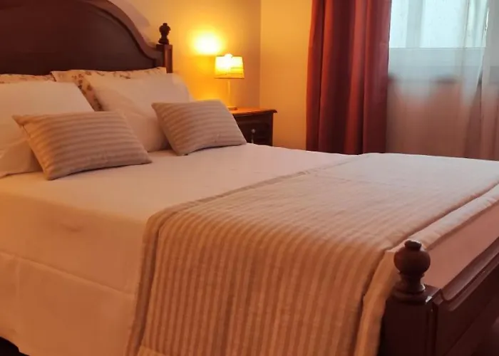 Barramares - Sea View * Повуа-ди-Варзин