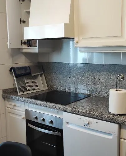 Barramares - Sea View Apartamento *