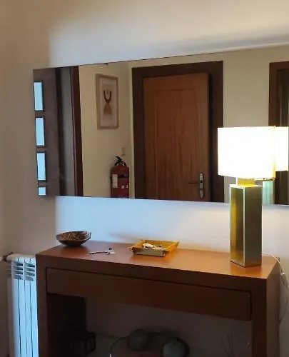 Barramares - Sea View