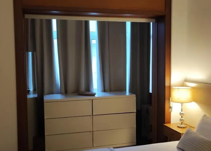 Barramares - Sea View *