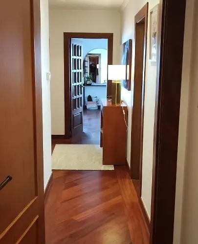 Barramares - Sea View Apartamento