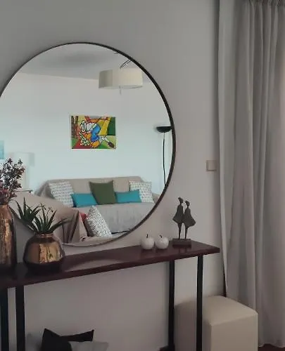 Apartamento Barramares - Sea View *