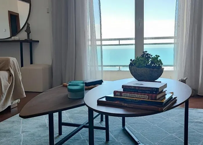 Barramares - Sea View Póvoa de Varzim