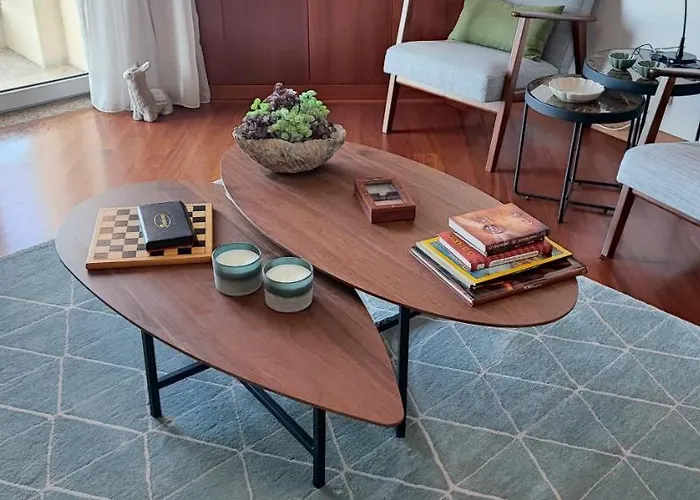 Barramares - Sea View Apartamento *